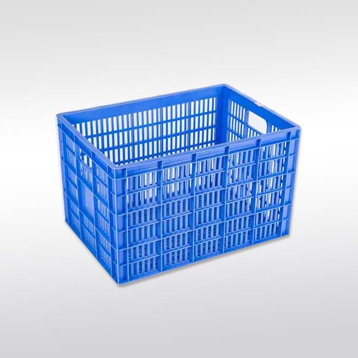 صناديق بلاستيك